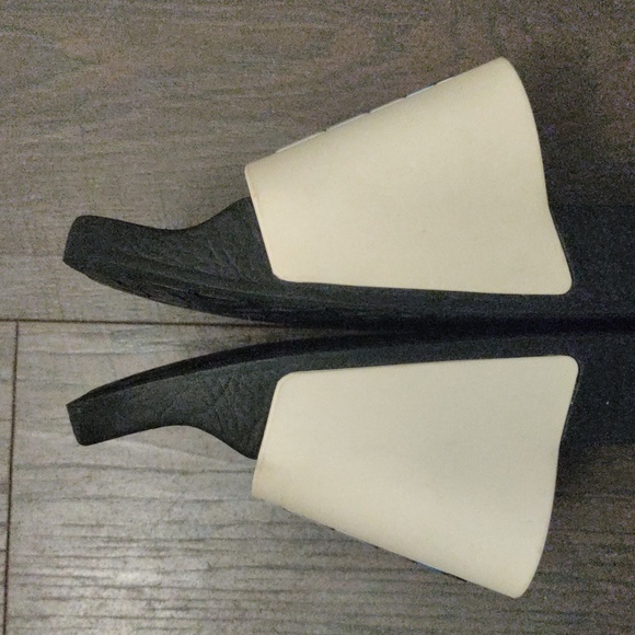 Coach Sport Slide/Sandals (G4028) - Picture 5 of 11